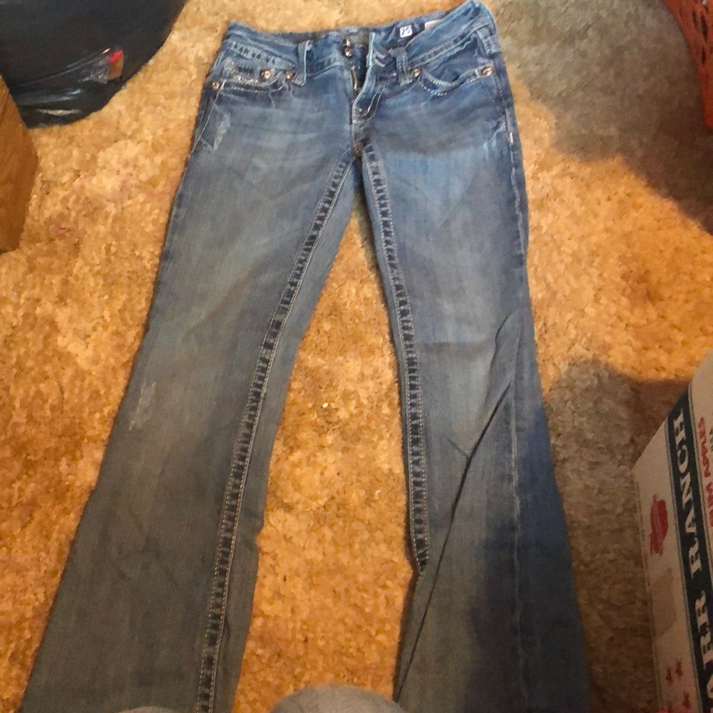 Jeans